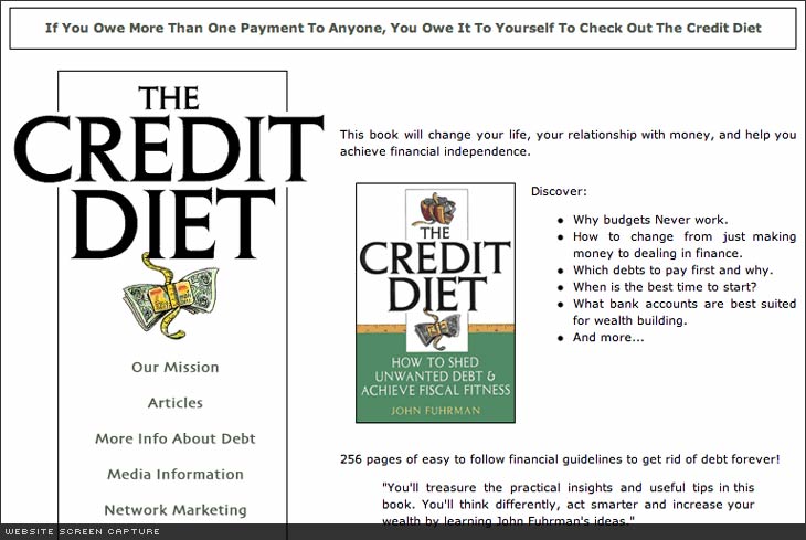 Online Credit Report Identity Theft